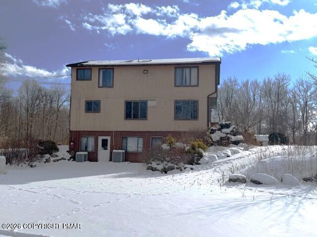 Commercial for sale in Coolbaugh Township, Monroe County