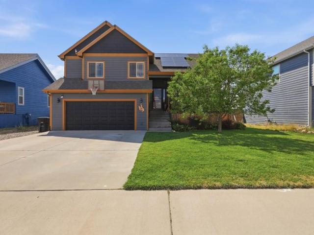 House for sale in Wyoming