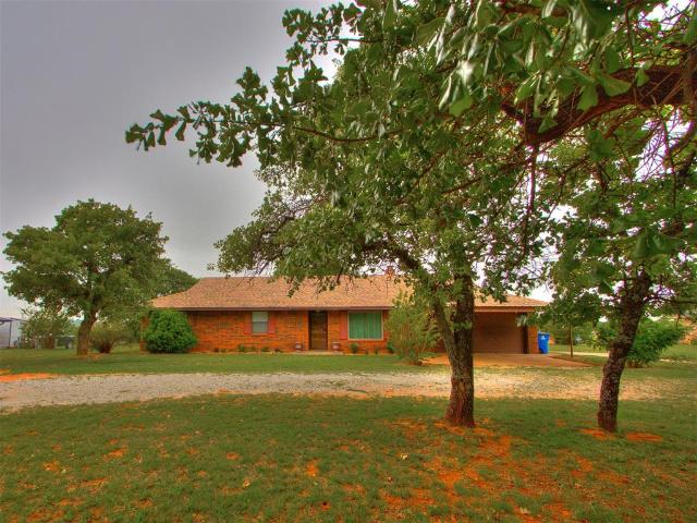 House for sale in Tuttle, Oklahoma