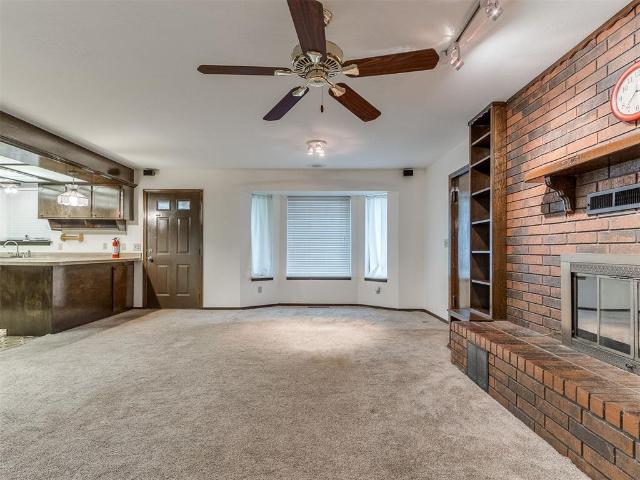 House for sale in Blanchard, Grady County