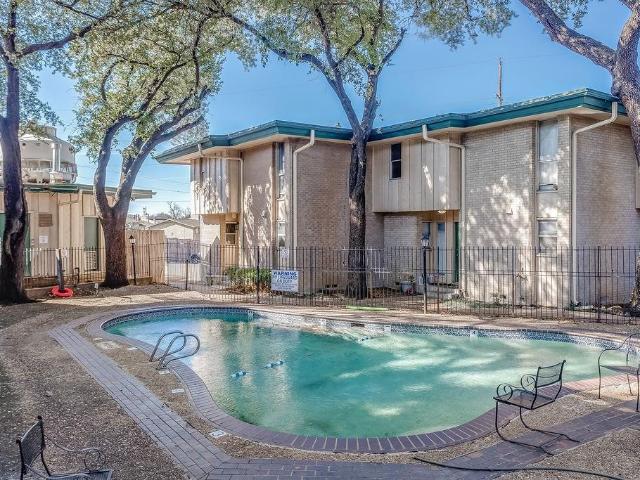Condo for sale in Richardson, Texas