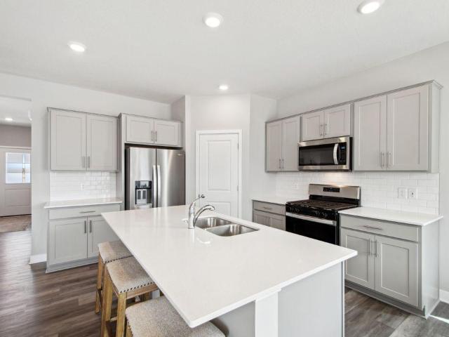 House for sale in Delano, Minnesota