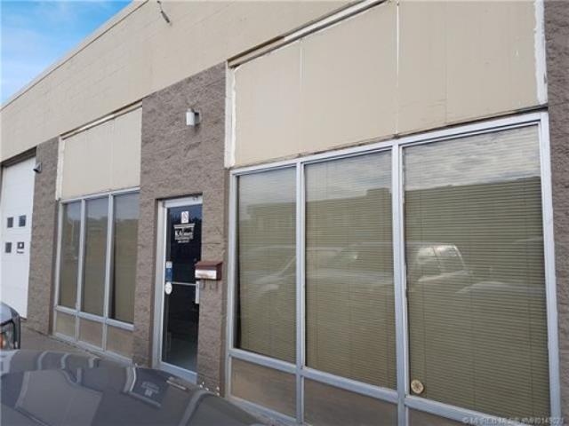 Commercial for rent in Medicine Hat, Alberta