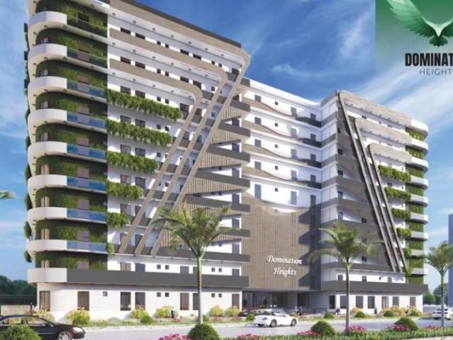 Apartment for sale in Islamabad