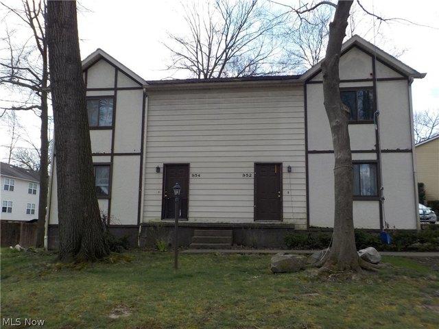 House for sale in Summit, Ohio