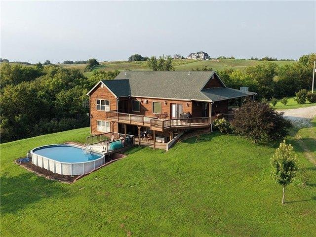 House for sale in Kansas