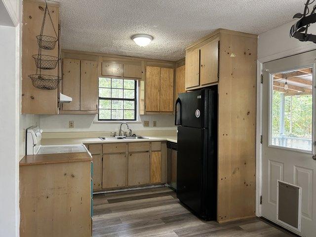 House for rent in Macon, Georgia