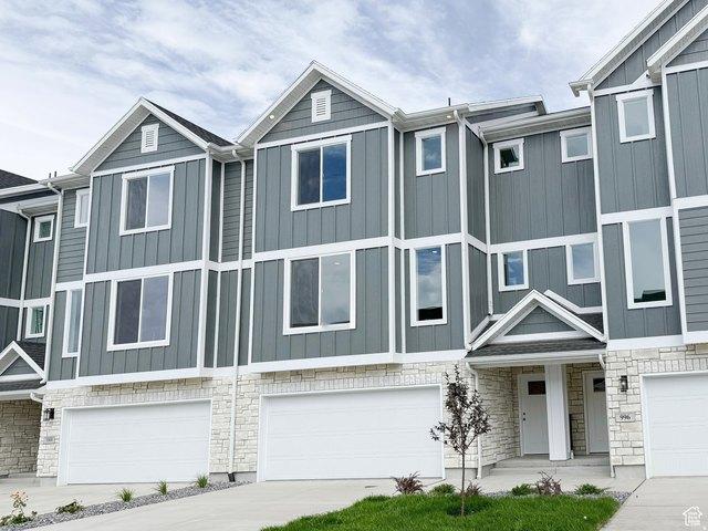 Townhouse for sale in Lehi, Utah County