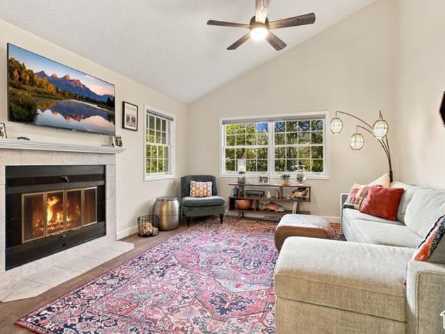Condo for sale in Midway, Wasatch County