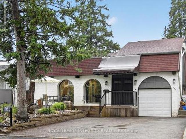 House for sale in Mulhurst Bay, Ontario