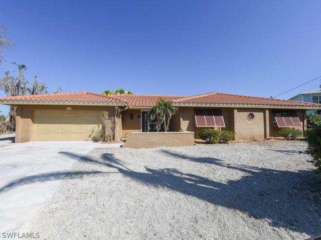 House for sale in Sanibel, Lee County