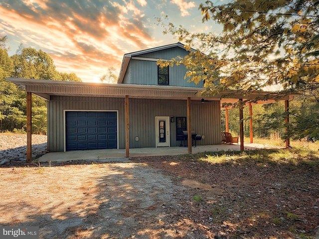 House for sale in Virginia