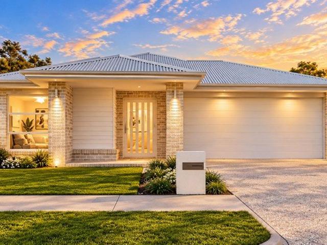 Cottage for sale in Ripley, Greater Brisbane
