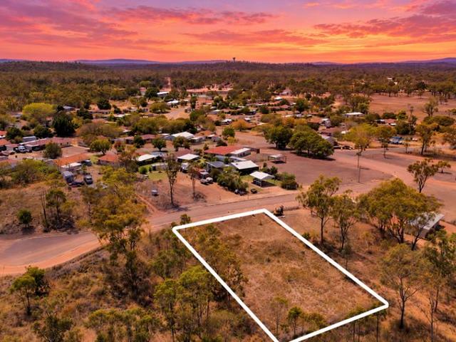 Land for sale in Greenvale, Charters Towers Regional