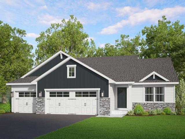 House for sale in Elko, Minnesota