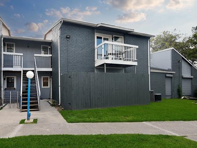 Condo for sale in Harris, Texas