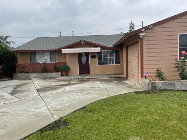 House for sale in Whittier, California