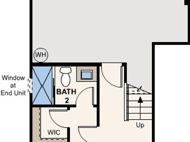 Townhouse for sale in Riverside, California