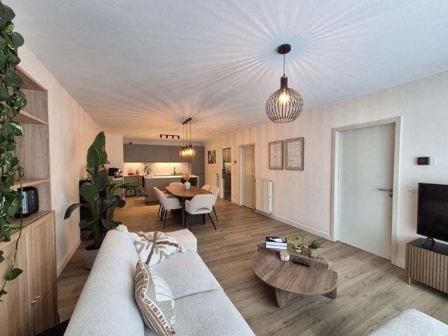 Appartement location à Herzele, Oost-Vlaanderen