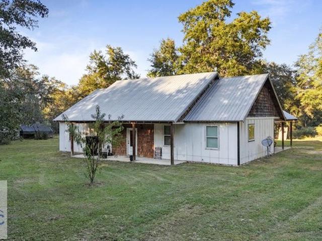 House for sale in Jesup, Wayne County
