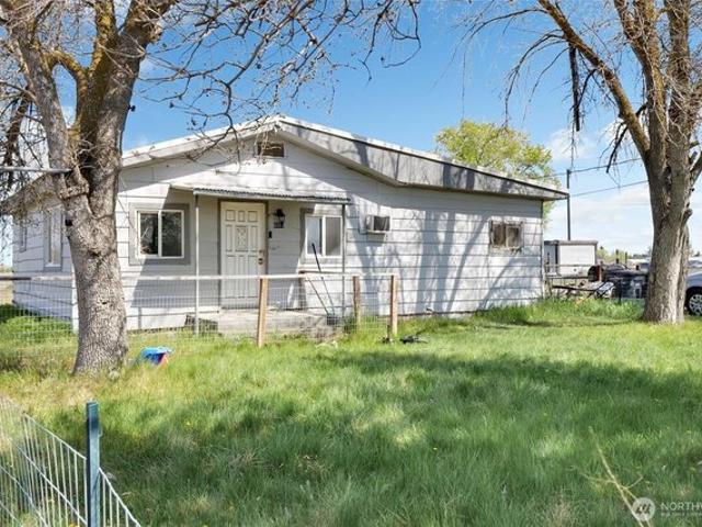 House for sale in Moses Lake, Washington
