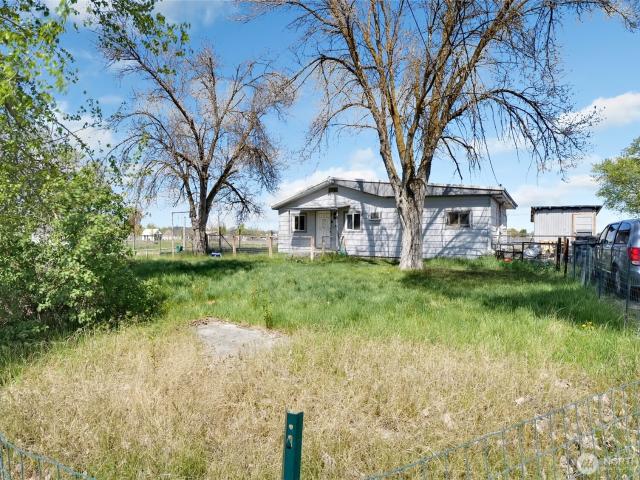 House for sale in Moses Lake, Washington