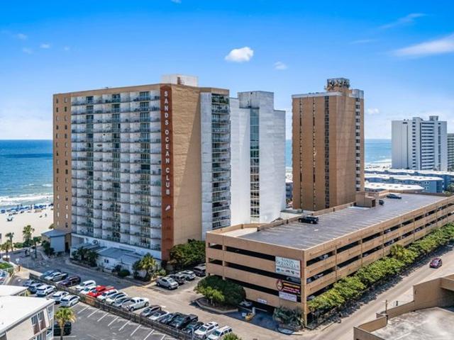 Condo for sale in Myrtle Beach, South Carolina