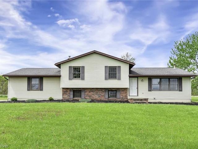 House for sale in Ohio