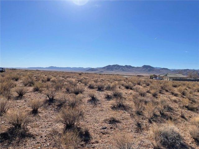 Land for sale in Kingman, Arizona
