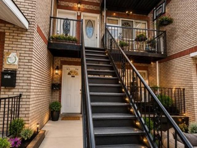House for sale in Richmond Hill, Georgia
