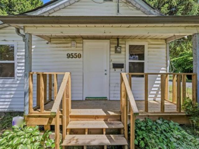 House for sale in Chilliwack, British Columbia