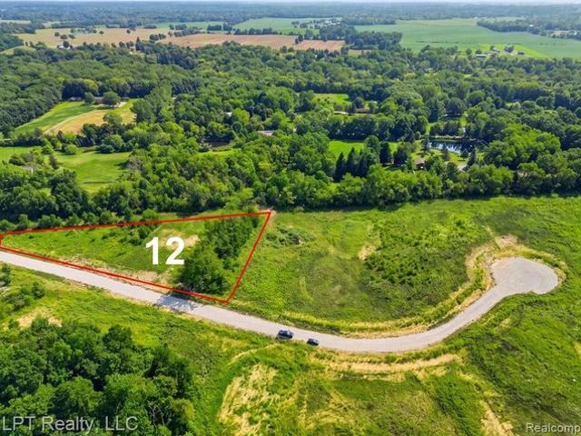 Land for sale in Saline, Michigan