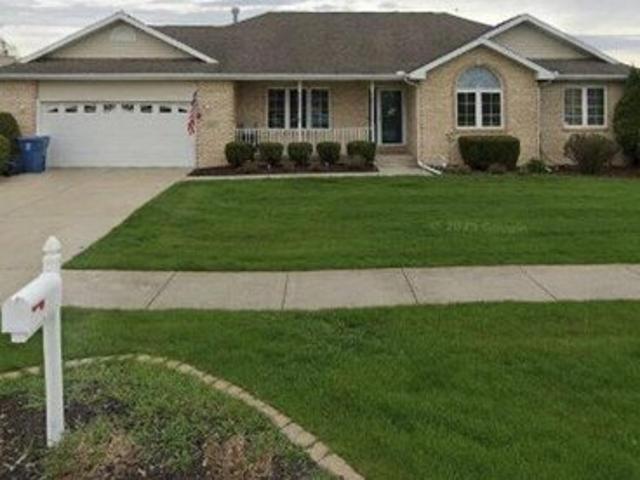 House for sale in Indiana