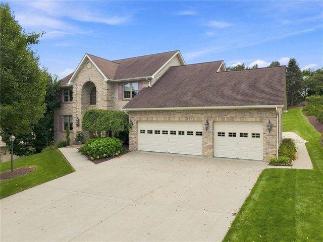 House for sale in Irwin, Pennsylvania