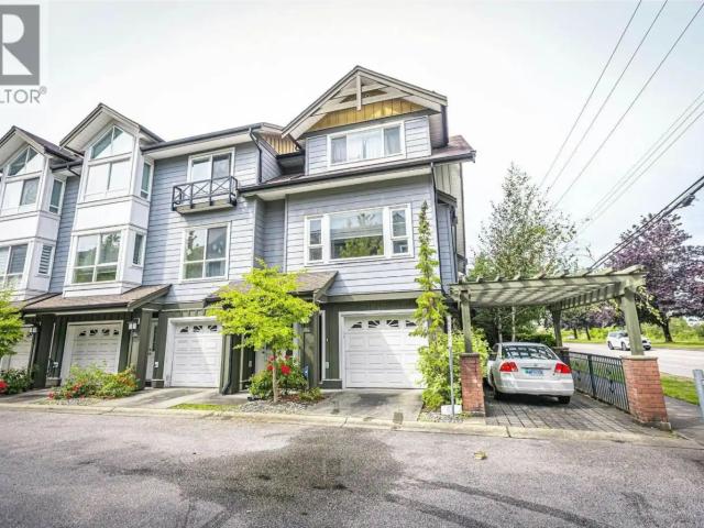 House for rent in McLennan North, Richmond