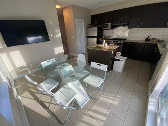 House for rent in Richmond, British Columbia