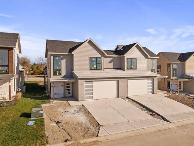 Townhouse for sale in Kansas
