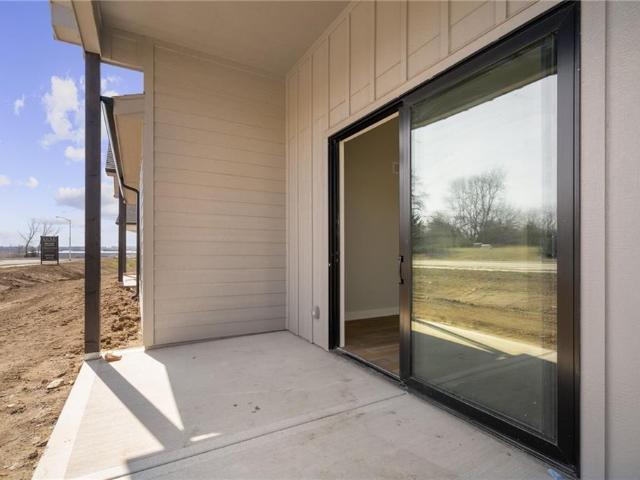 Townhouse for sale in Kansas