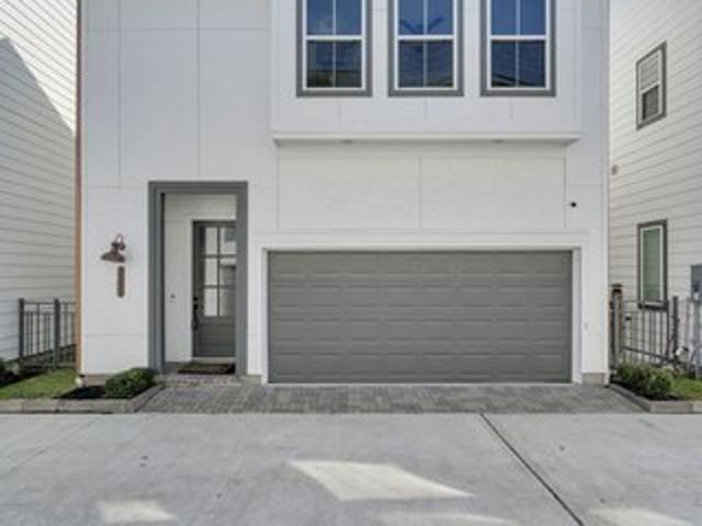 House for sale in Harris, Texas