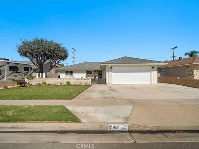 House for sale in Fountain Valley, Orange County