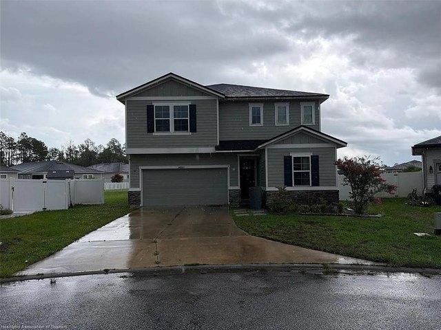 House for sale in Fernandina Beach, Florida