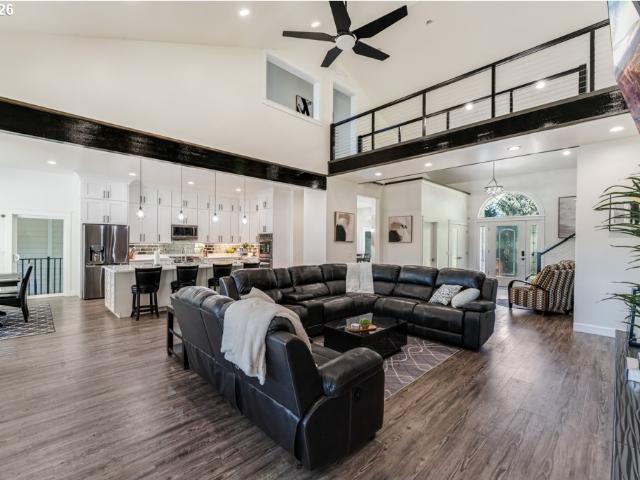 Townhouse for sale in Oregonia