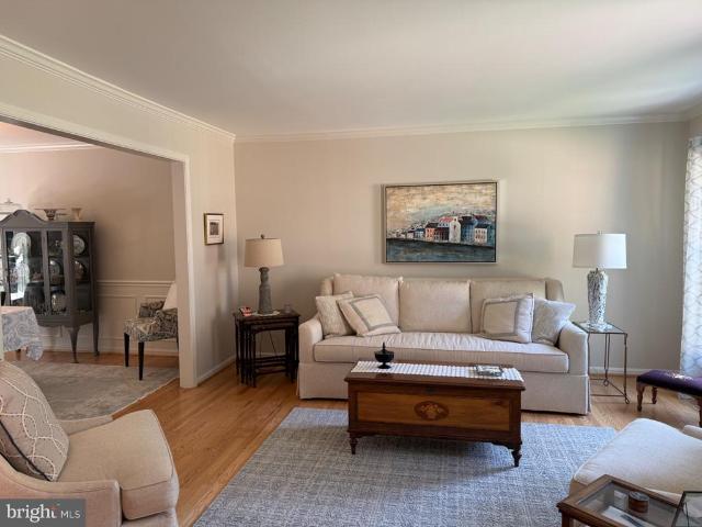 House for sale in Oakton, Fairfax County