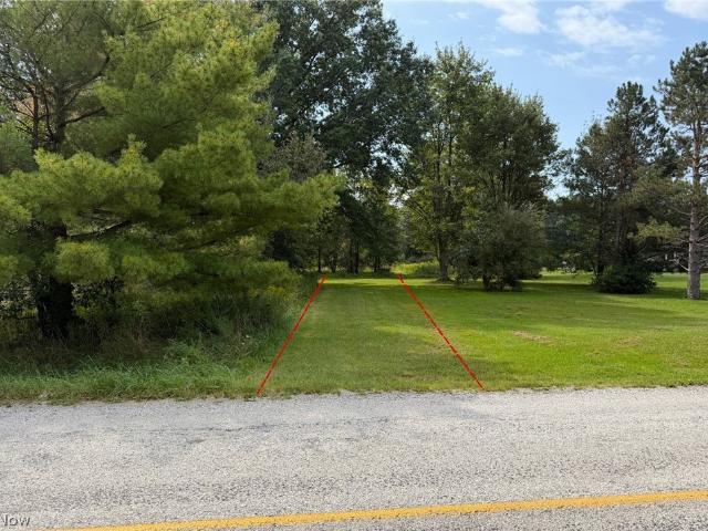 Land for sale in Portage, Ohio