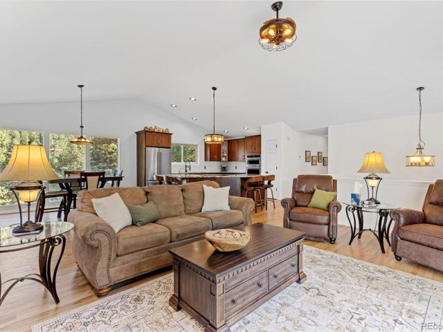 House for sale in Morrison, Colorado