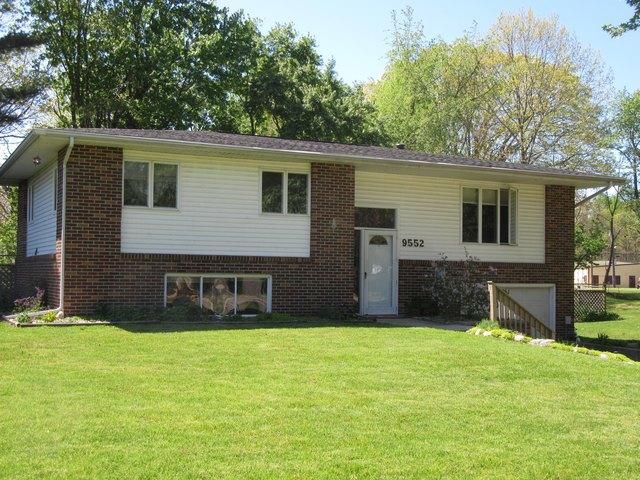 House for sale in Bridgman, Michigan