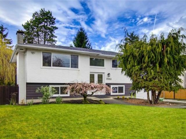 House for sale in Sidney, British Columbia