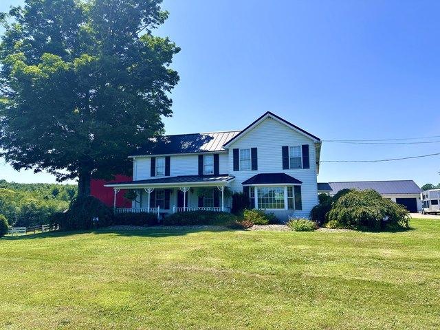 House for sale in Crawford, Pennsylvania