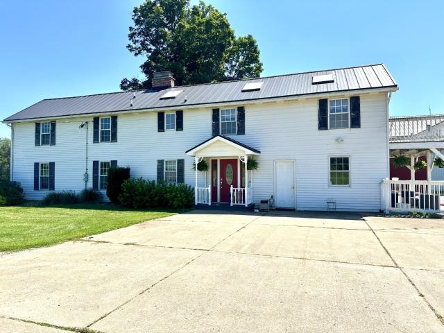 House for sale in Crawford, Pennsylvania