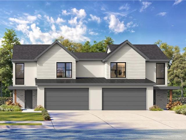 Townhouse for sale in Kansas